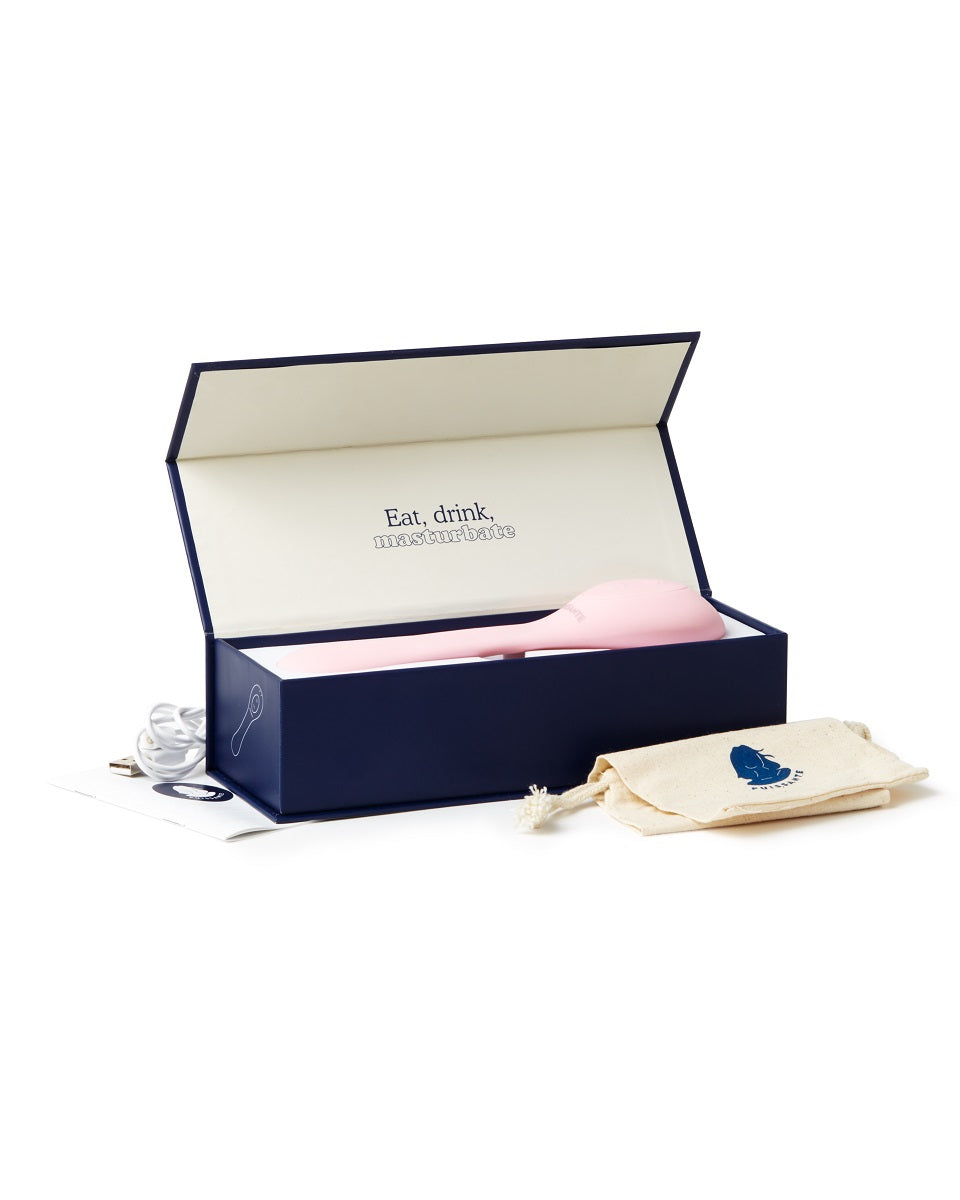 Puissante, Coco, Suction Vibrator – Boutique Voila