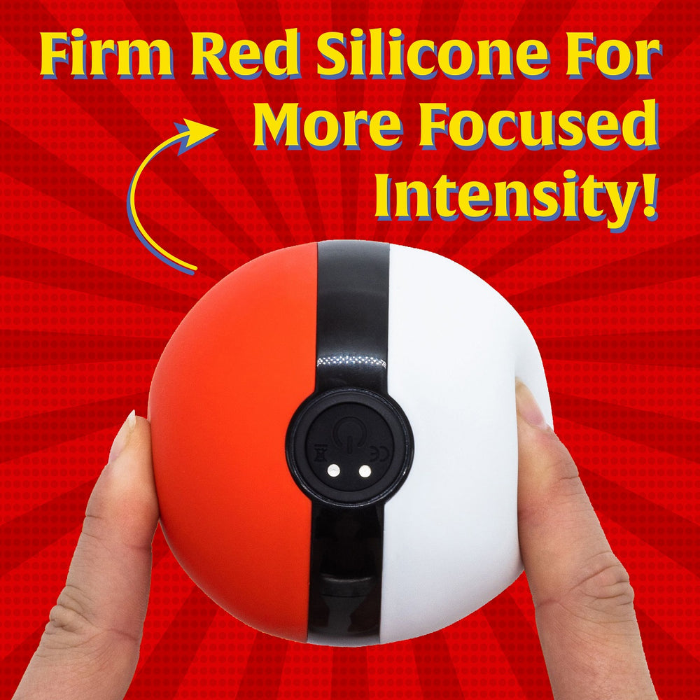 Energy Ball, Cosplay Vibrating Massager