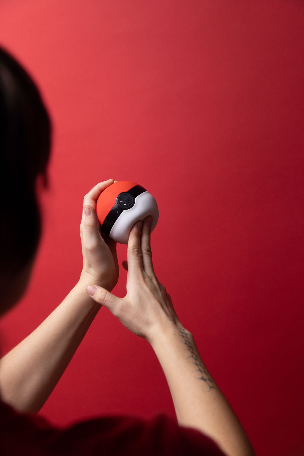 Dual Density Massager | Cosplay Sex Toys | Massager Ball Boutique Voila Dual Density Massager | Cosplay Sex Toys | Massager Ball Boutique Voila