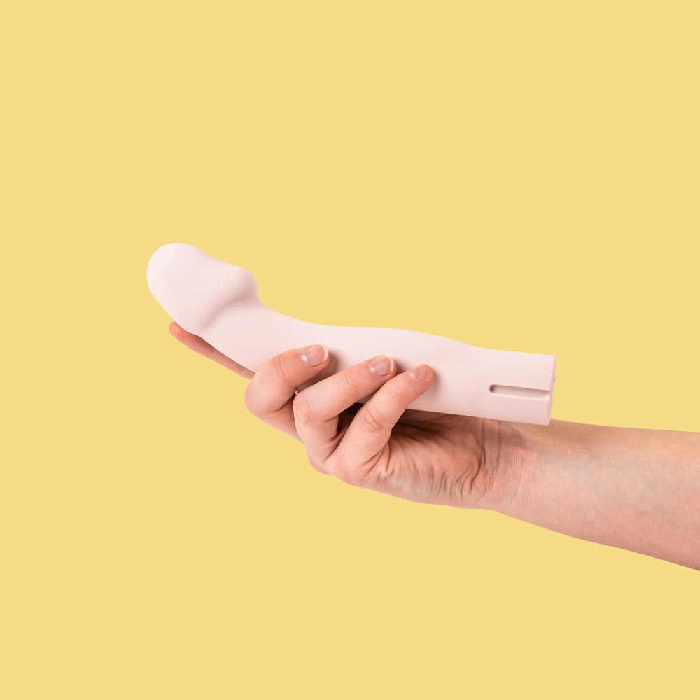 Sex Toys for Plus Size Women with Easy Reach Handle Boutique Voila Sex Toys for Plus Size Women with Easy Reach Handle Boutique Voila
