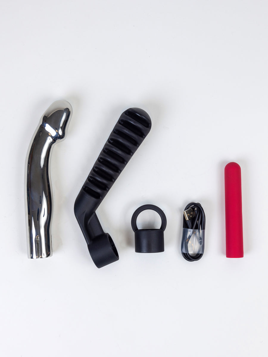 can christian couples use sex toys Strap-On Dildos & Vibrating Straps