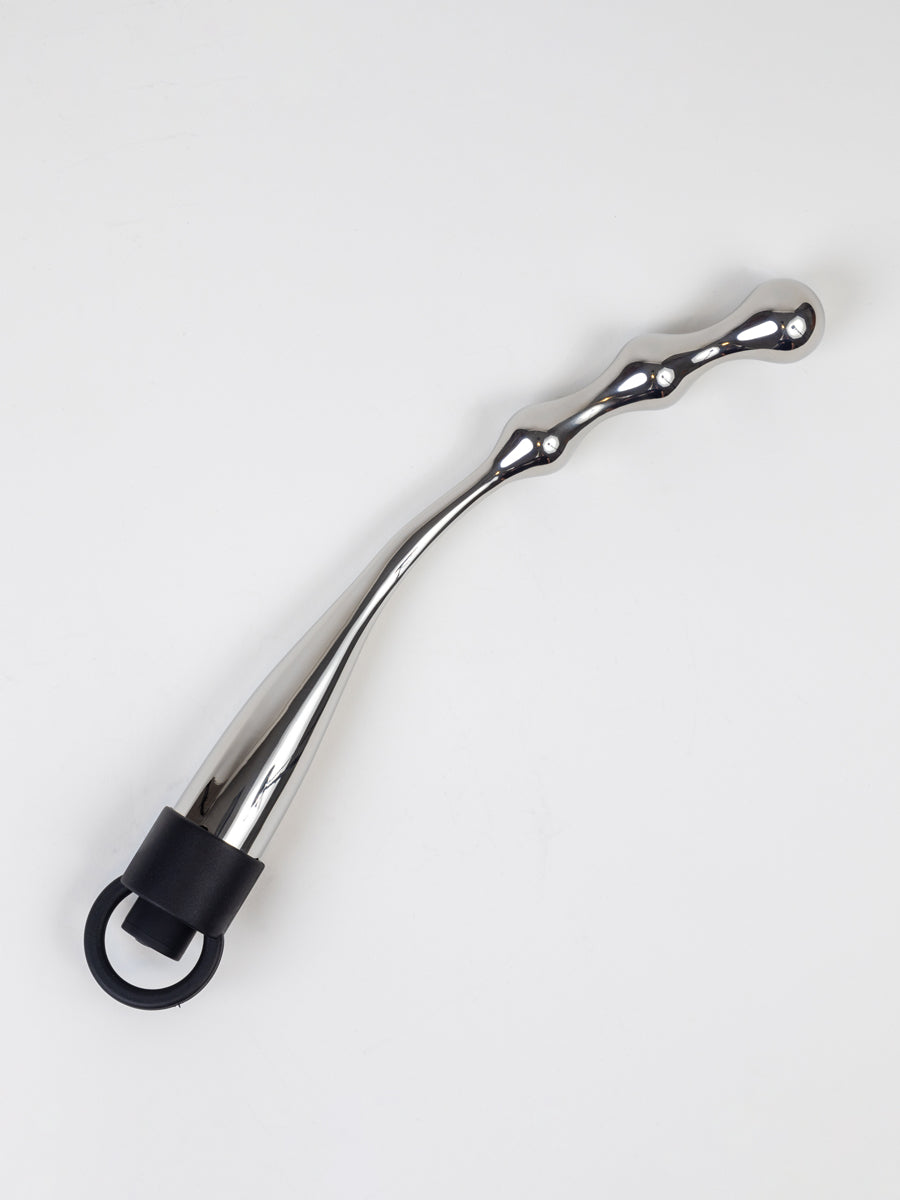 Massager Wand | Metal Vibrating Wand | Bondage Sex Toy  Boutique Voila