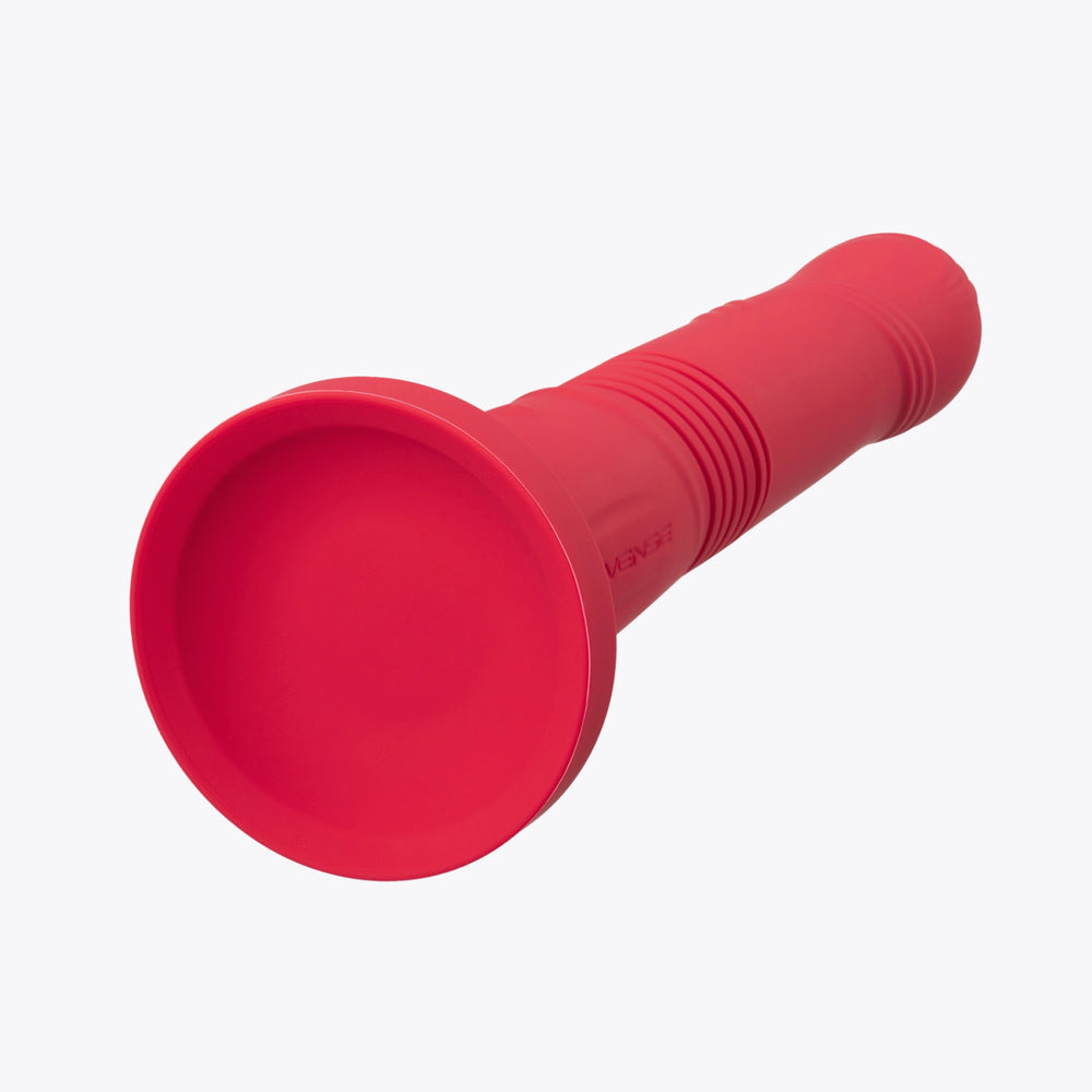 Gravity, Bluetooth App Thrusting Vibrator and Dildo by Lovense  Boutique  Voila