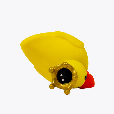 discrete duck sex toy and vibrator for womens stimulation